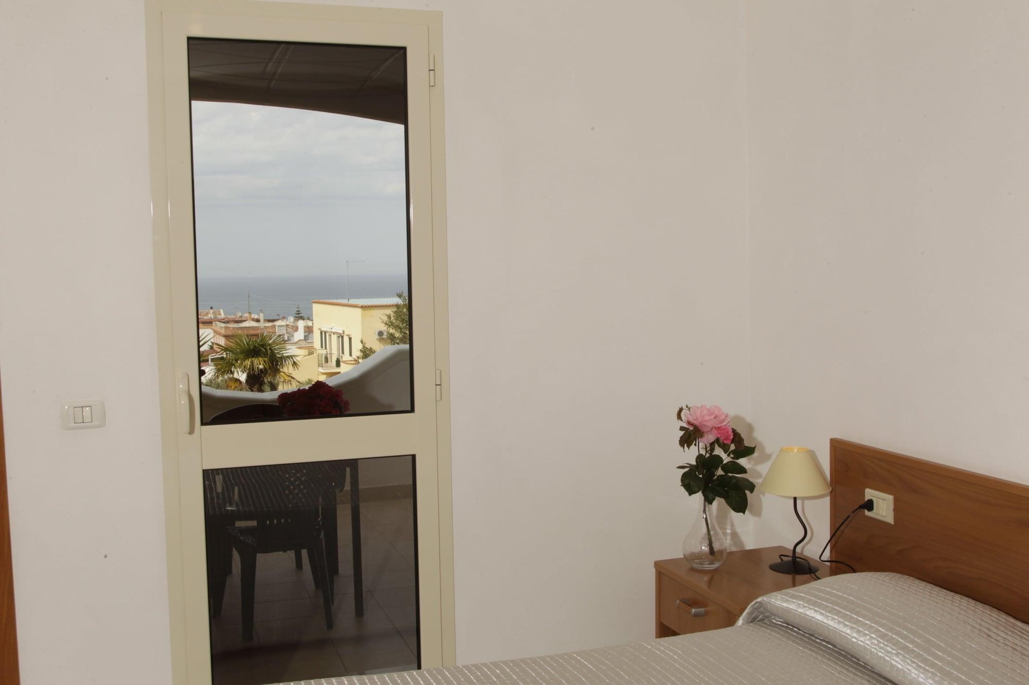 Hotel Club Bellavista Vieste Luaran gambar