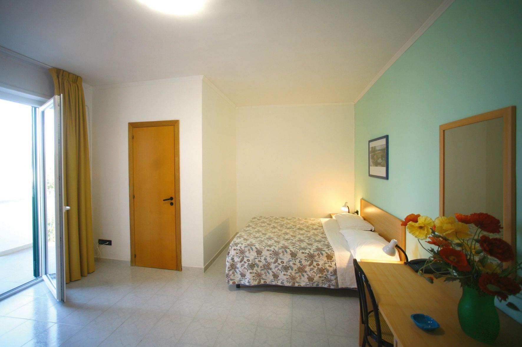 Hotel Club Bellavista Vieste Luaran gambar
