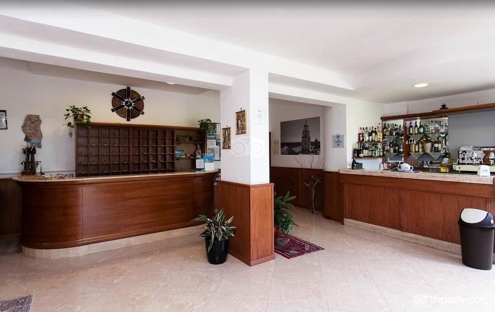 Hotel Club Bellavista Vieste Luaran gambar
