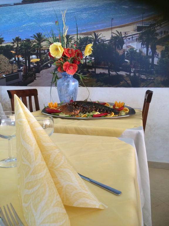 Hotel Club Bellavista Vieste Luaran gambar