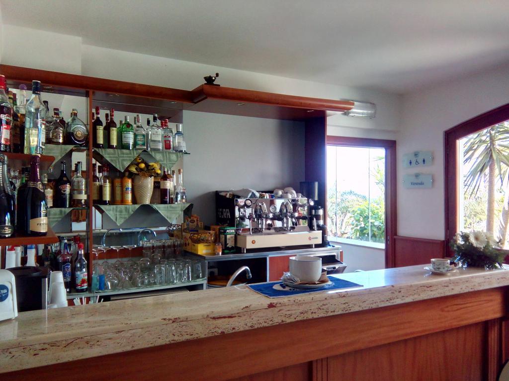 Hotel Club Bellavista Vieste Luaran gambar