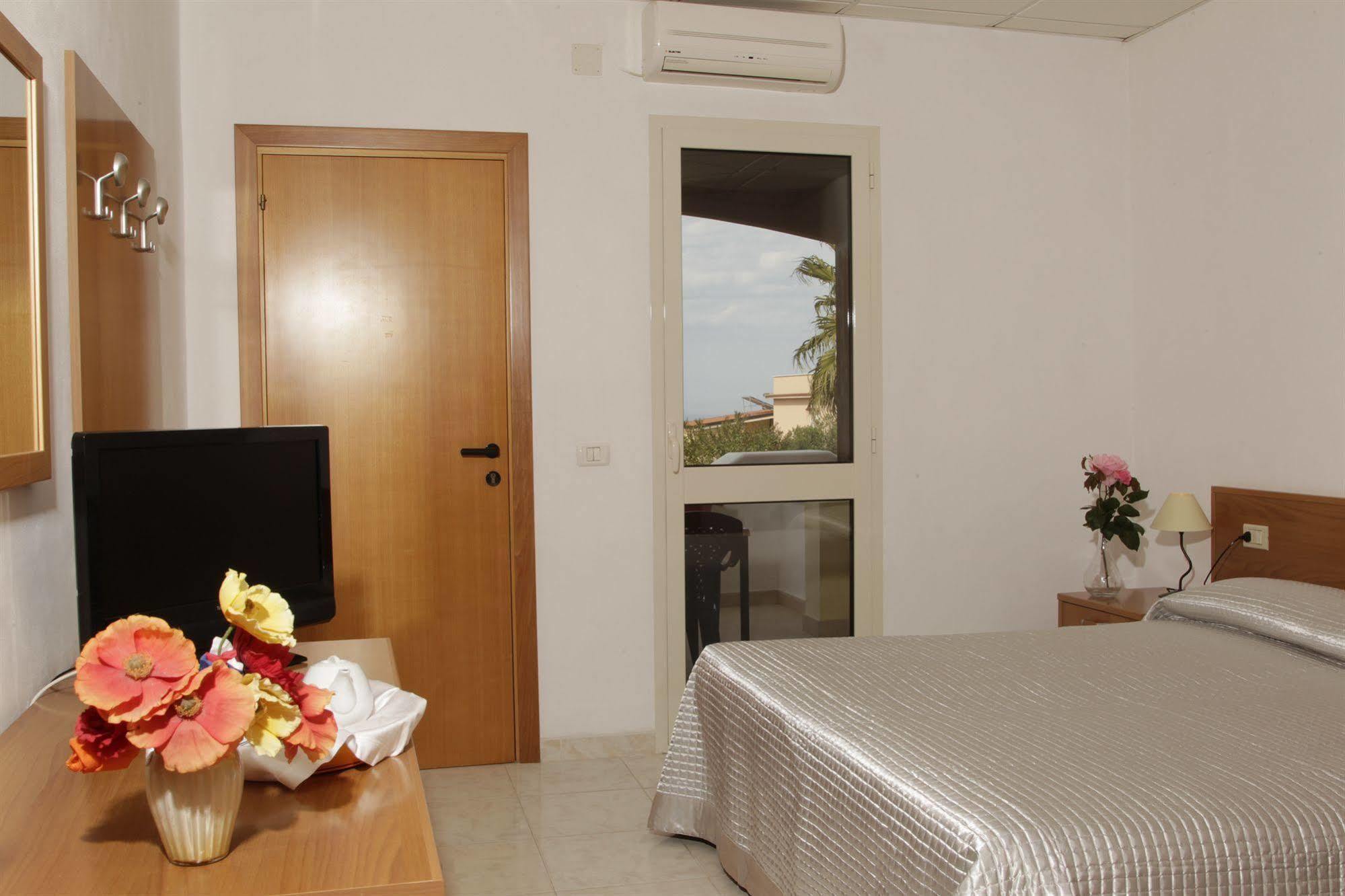 Hotel Club Bellavista Vieste Luaran gambar